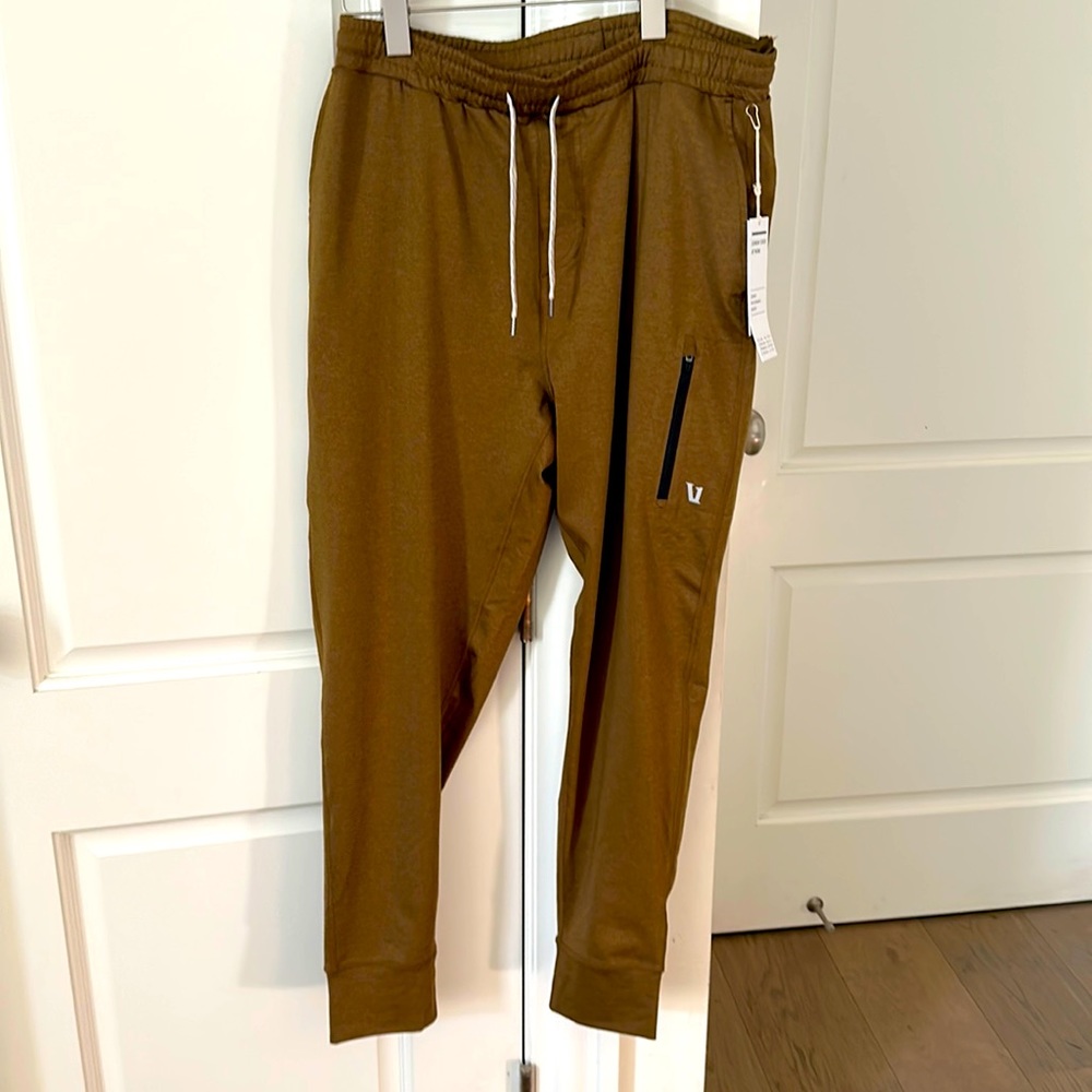Vuori Sunday Performance Jogger